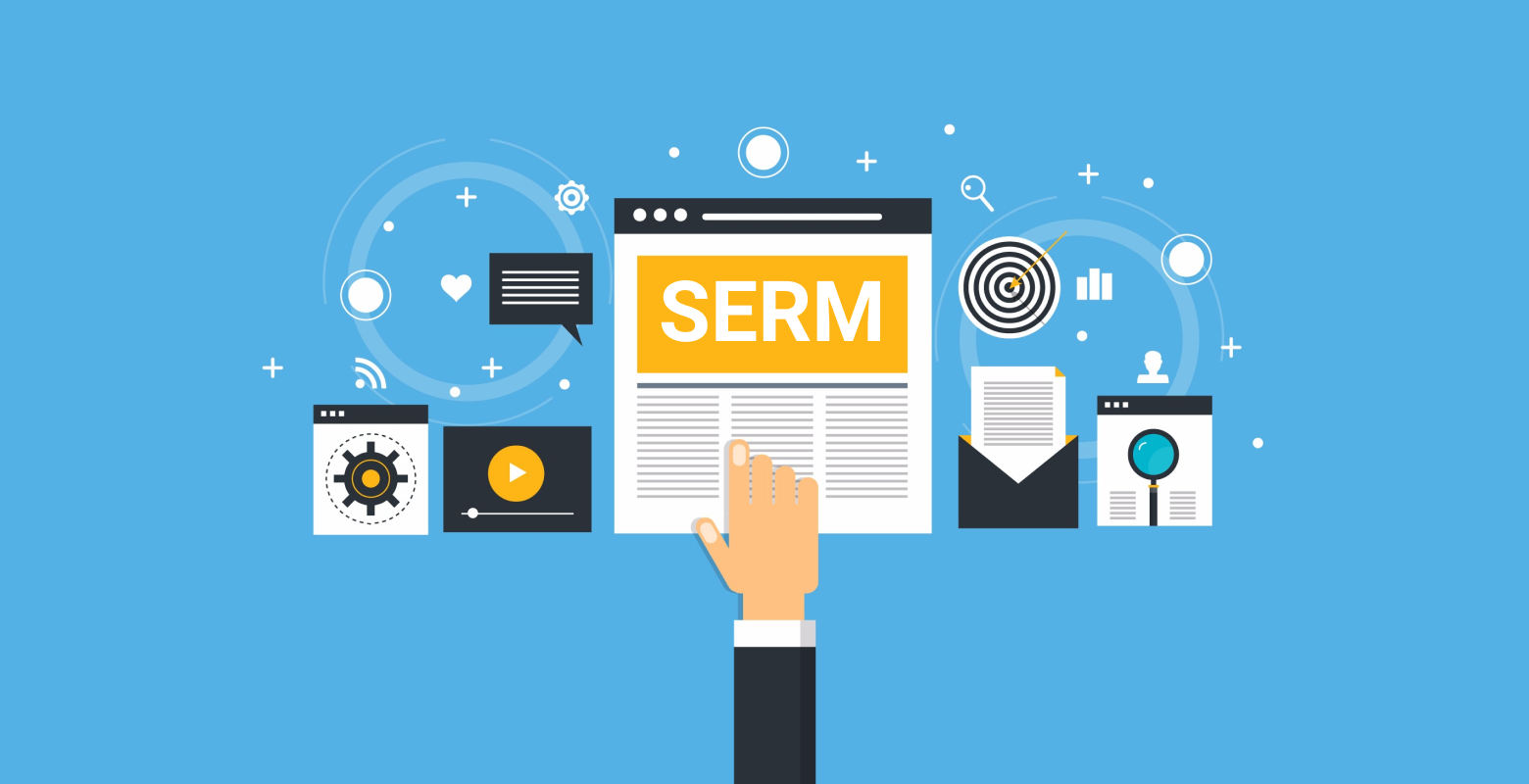 Почему SERM — это развод и чем заменить Search Engine Reputation Management